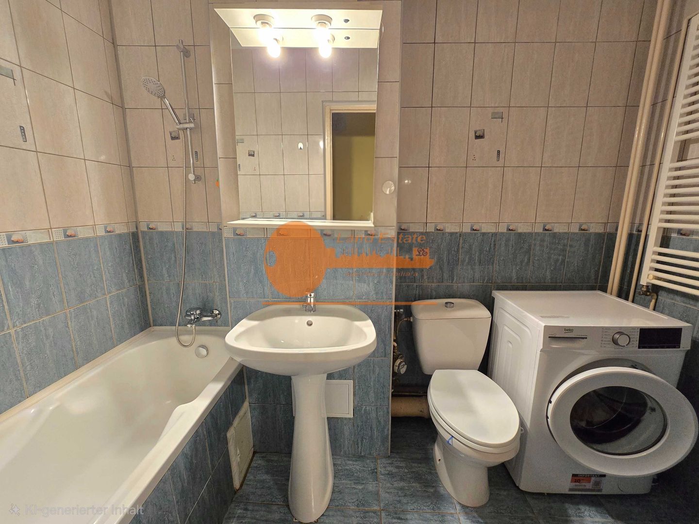 Garsonieră spațioasă 40 mp | Dristor - Poză 9