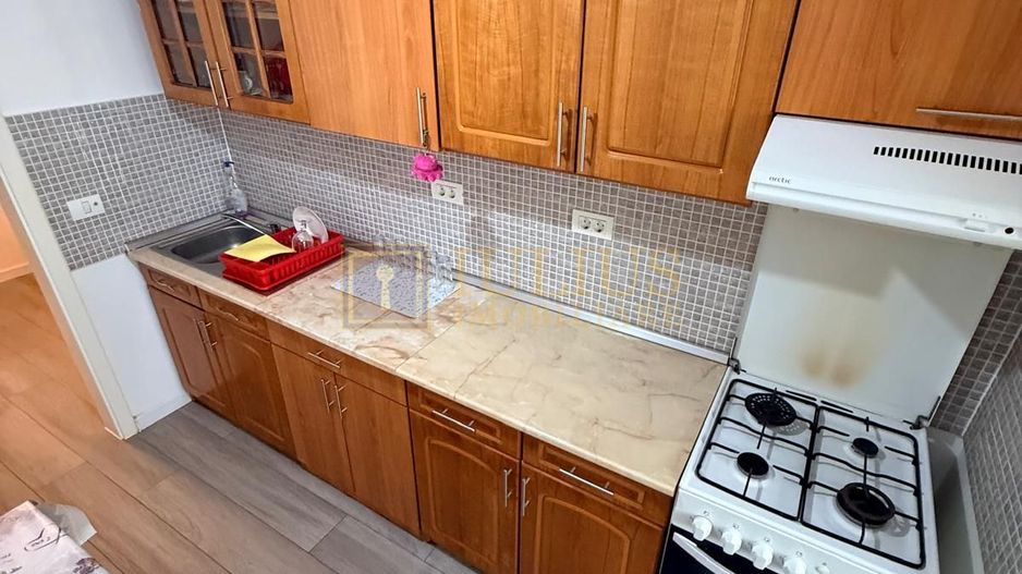 2 camere| zona Titulescu-Nokia| vis a vis de malul Bega| Pet Friendly| - Poză 17