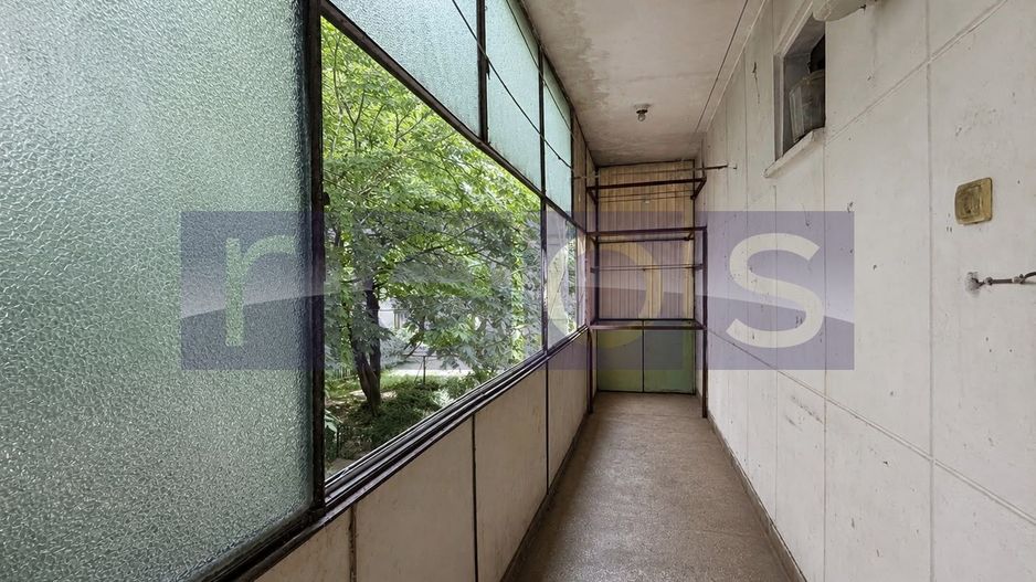 VANZARE 2 CAMERE PRIMAVERII | ZONA LICEUL JEAN MONNET | ETAJ 1 | - Poză 7