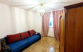 Vând apartament 3 camere, vizavi de Lidl Buftea - Poză 2