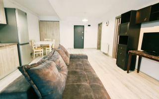 Apartament 2 camere nou Mărăști Cluj, prima închiriere, parcare - Poză 2