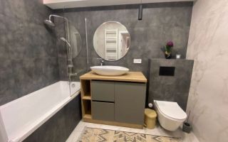 Chirie, apartament, 4 camere, strada Ginta Latină, Ciocana - Poză 9