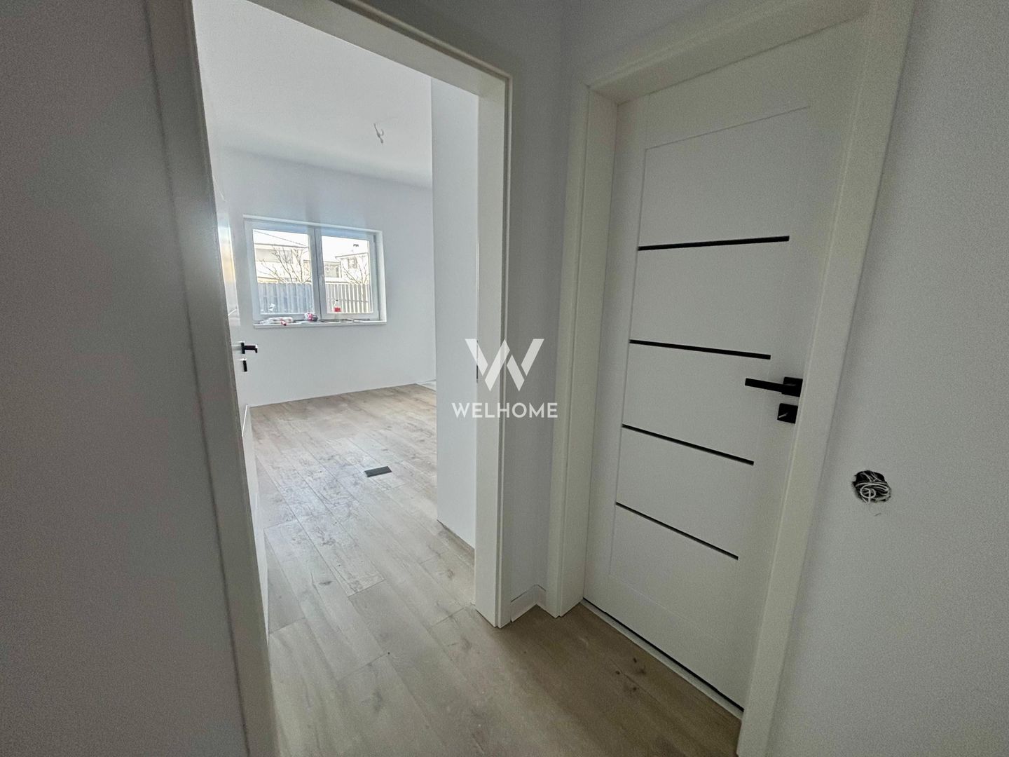 Apartament 2 camere cu bucatarie inchisa - Selimbar - Poză 1