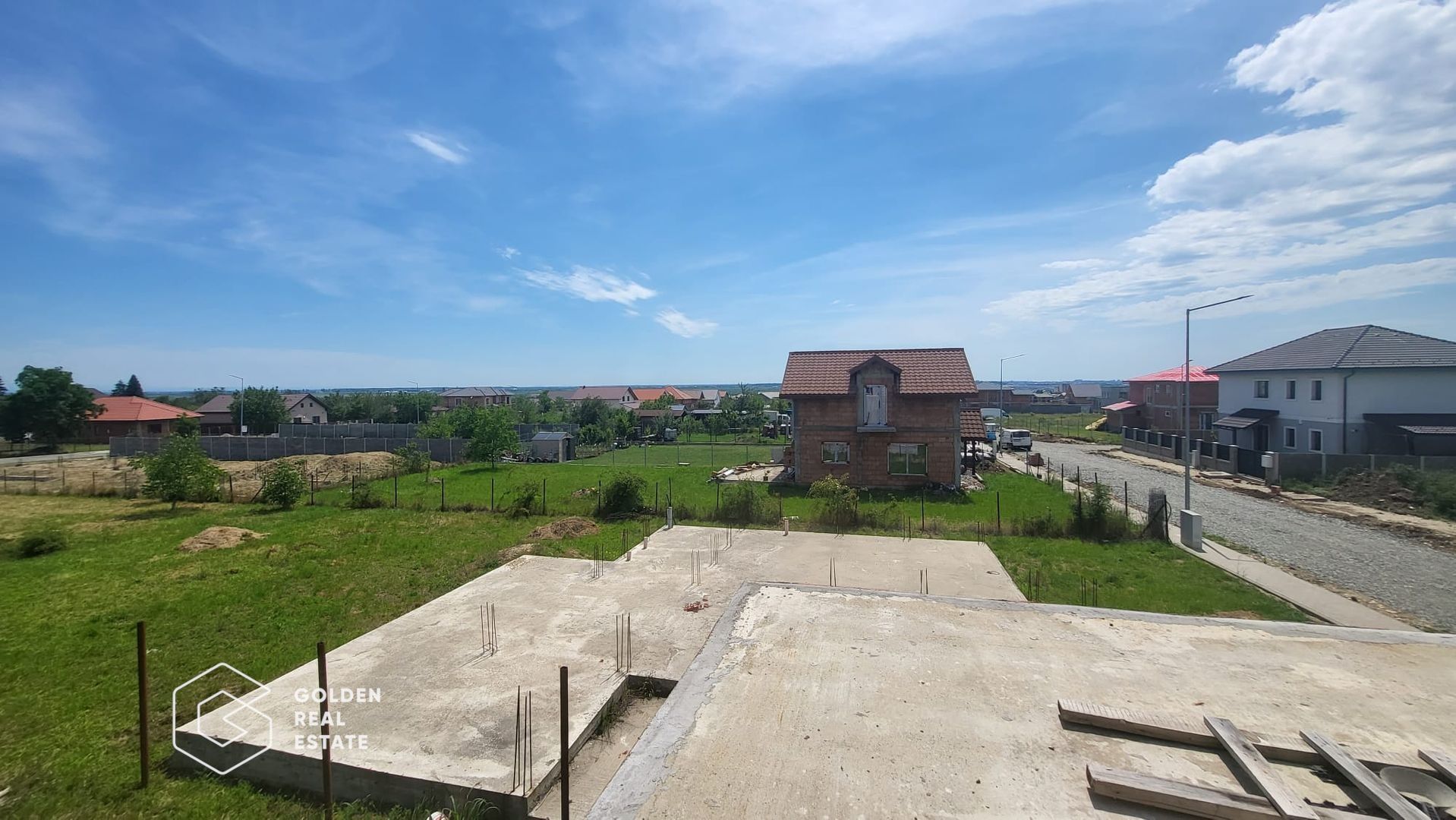 Casa cu teren 655 mp, Giarmata - Poză 13