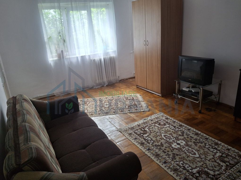 Închiriere apartament 2 camere decomandat, Nicolina (gara Nicolina), etaj 2 din 4, Iași - Poză 6