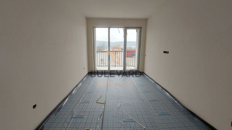 Apartament cu 3 camere/78,25 mp/CF/finisaje incluse! - Poză 7