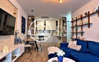 Apartament de închiriat cu 2 camere în PRIMA ONEȘTILOR, Oradea - Poză 2