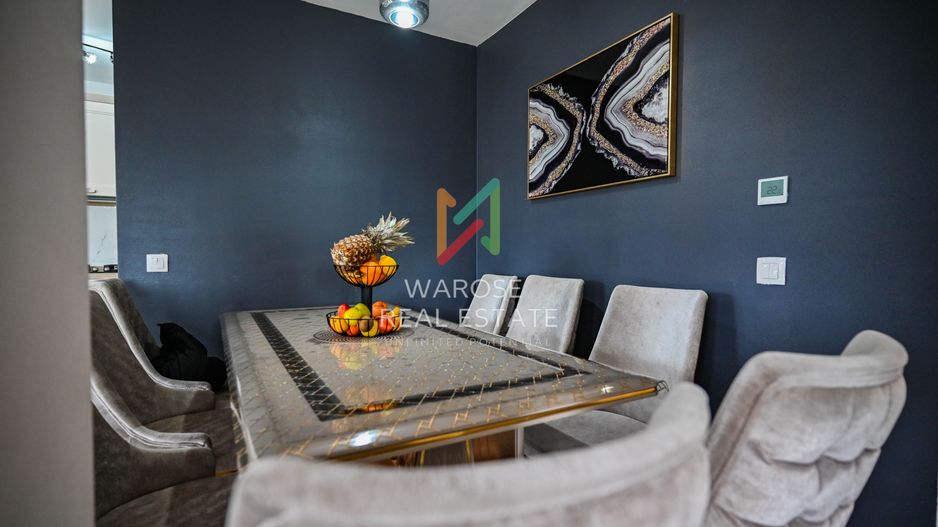 Casa 6  camere| Moderna | Sanpetru | o% Comision - Poză 11