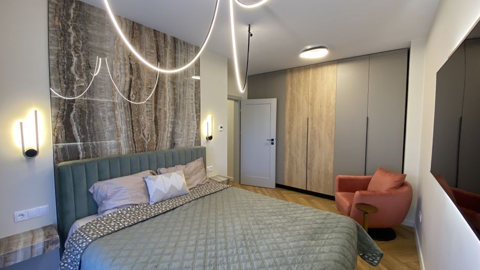 Chirie apartament 3 camere - Pet Friendly - Turnisor, Sibiu - Poză 11