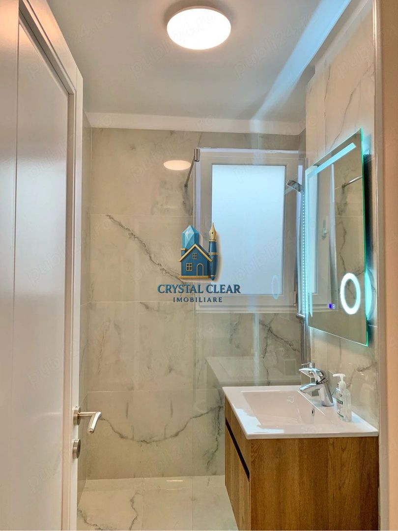 Apartament 2 camere - cartier Cornișa - Poză 10