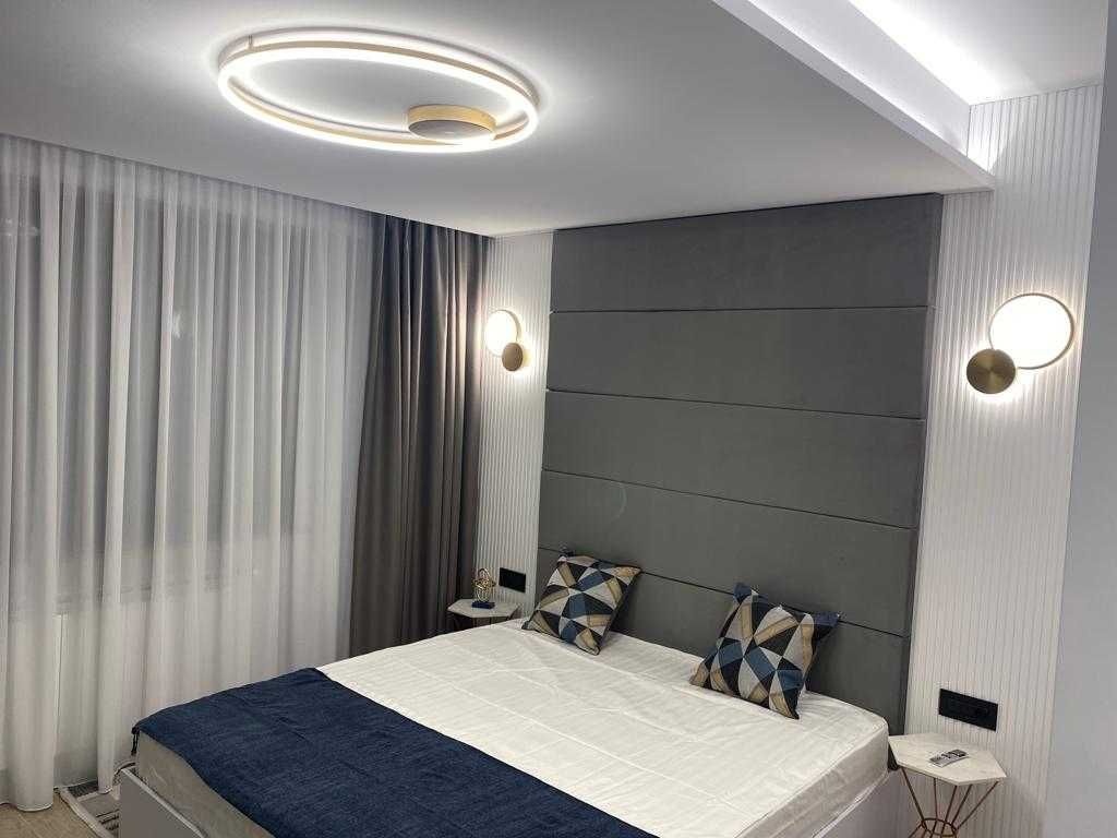 Apartament 2 Camere Lux Herăstrău, Mobilat Premium - Poză 4