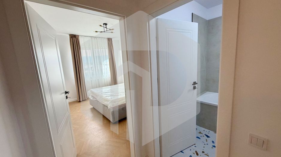 Apartament 4 camere+3 balcoane-MODERN- 117 mp utili-Rahovei-Etaj 6 - Poză 11