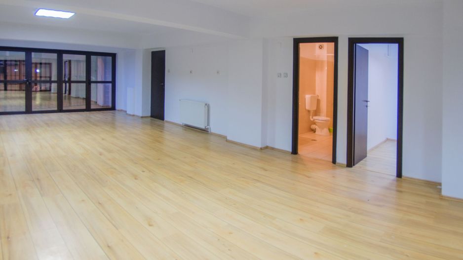 Zero comision, 415mp birou sau showroom, Buzesti, 10 minute metrou - Poză 3