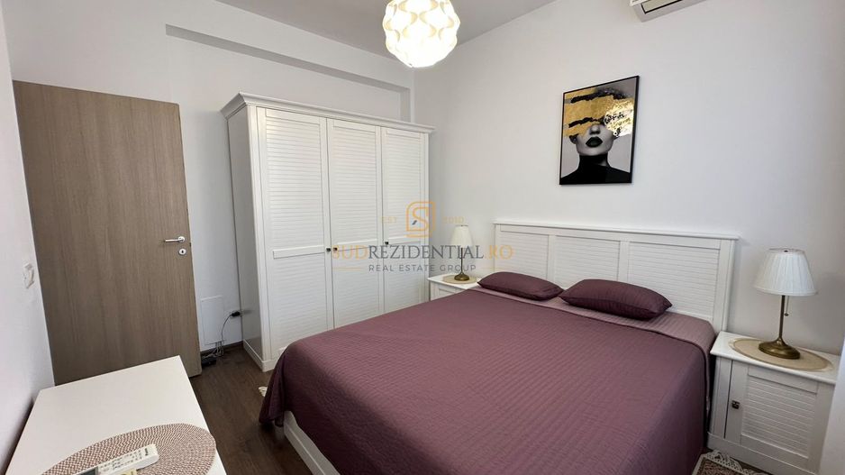 Închiriere vilă P+1, 4 camere, 102 mp utili, pet friendly - Poză 24