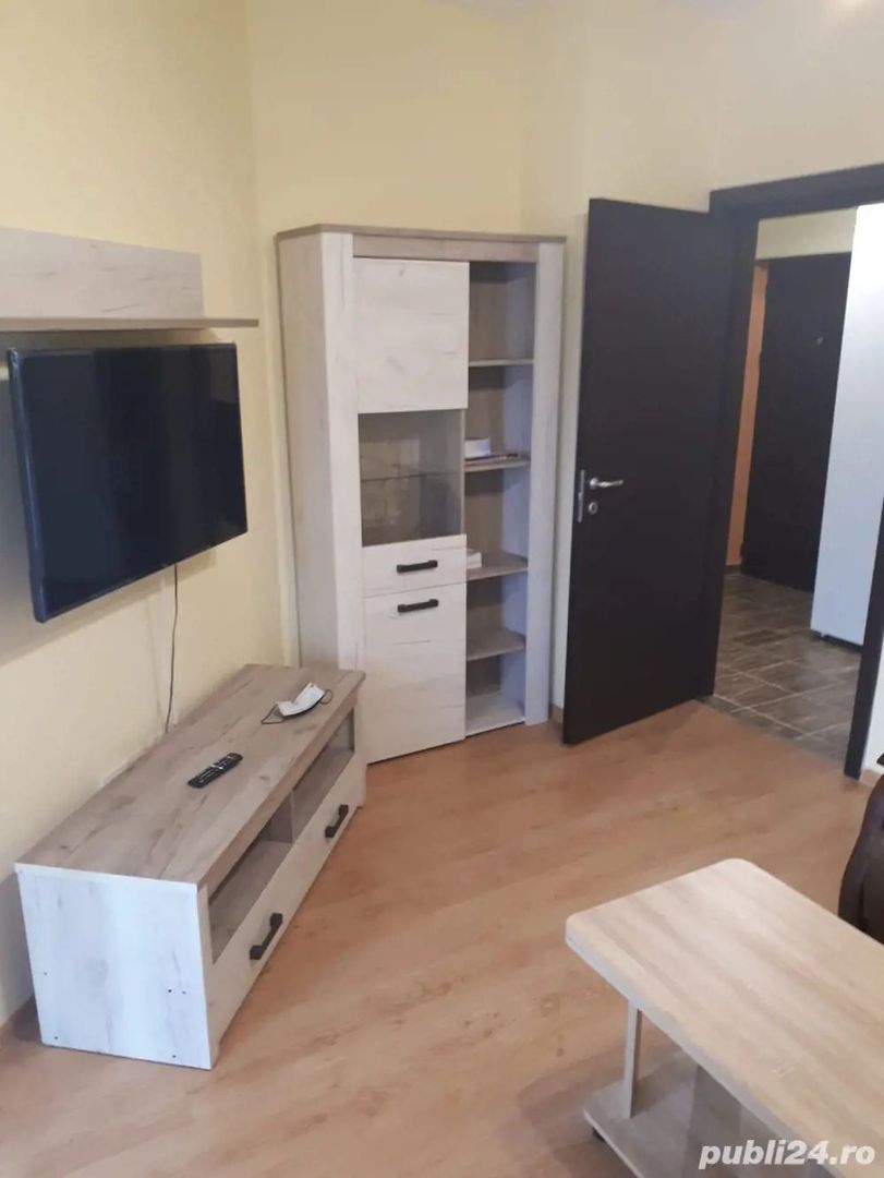 De închiriat garsonieră Metalurgiei - Poză 1