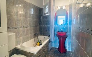 Apartament 2 camere spațios, chiar la metrou Ștefan cel Mare - Poză 7