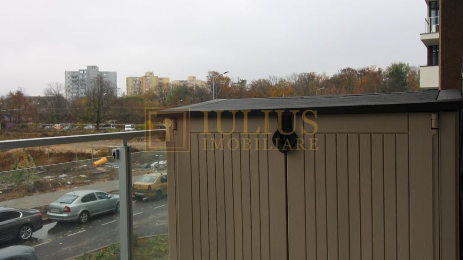 Nord One - 2 camere, loc de parcare suprateran, aproape de centru - Poză 11