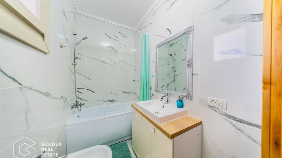 Vila moderna in cartier exclusivist Romanilor, strada 9 Mai Comision 0% - Poză 18