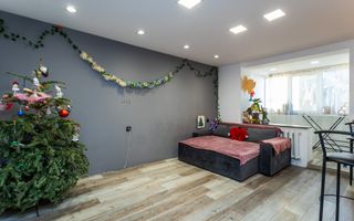 Vânzare, apartament, 3 camere str. Igor Vieru, Ciocana - Poză 4