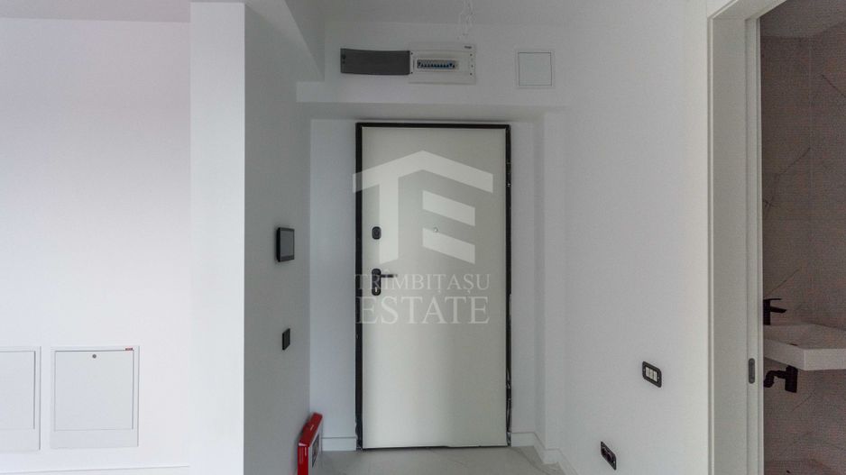 Apart 2 camere 47mp FINALIZAT Astorium Life Pallady Cladirea A - Poză 14