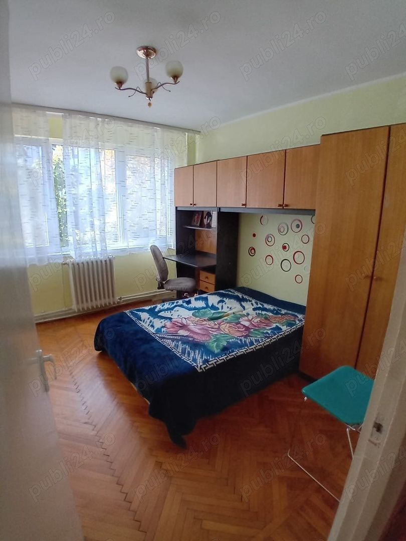 Apartament 3 camere, Micro16, Complex Siret - Poză 4