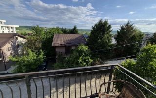 Apartament 3 camere complet mobilat, CCR Residence, Valea Lupului, Iași - Poză 4