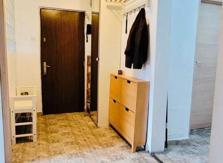 Inchiriere apartament 3 camere, zona Nerva Traian - Unirii - Poză 7