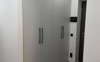 Apartament 2 cam Dristor, bloc nou, parcare, terasa + balcon - Poză 15