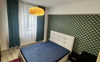 Apartament 2 camere, CUG, Panoramic Residence, Valea Adâncă - Poză 7