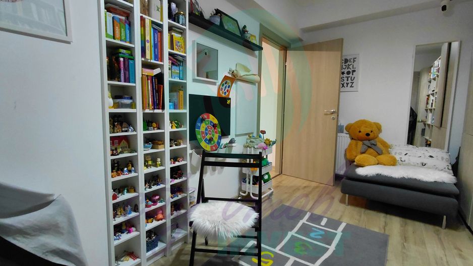 Cabinet, birou sau locuință – apartament 2 camere, zona Moșilor - Poză 6