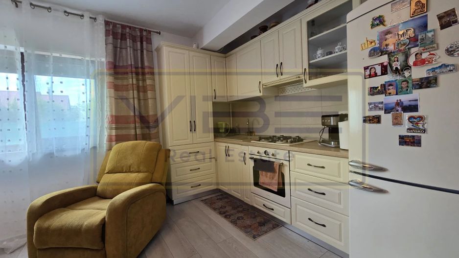 Valea Lupului- 3 camere + gradina  2 locuri de parcare -109mp- Comision 0% - Poză 7