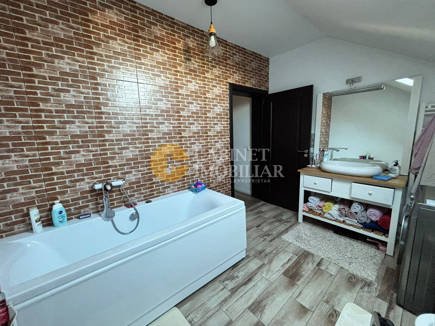 🏘️ CASĂ DUPLEX PREMIUM - Horpaz,Mobilată și  utilată complet ! 🏘️ - Poză 15