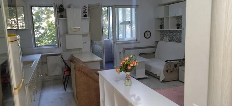 GARSONIERA BRANCOVEANU, CENTRALA PROPRIE, BLOC NOU, MOBLATA/UTILATA - Poză 4