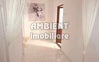 DE ÎNCHIRIAT - SPAȚIU COMERCIAL - 2 camere, parter, zona VIDIN; - Poză 4