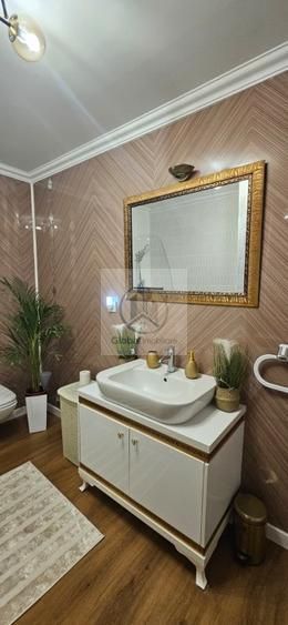 Apartament 2 camere Diamond Residence Pipera | Piscină | 79 mp | 720 € - Poză 9