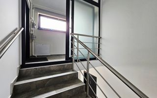 Apartament tip penthouse | Tractorul-Coresi | Terasă 97 mp - Poză 8