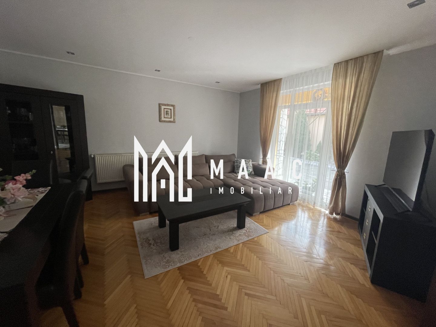Casă spațioasă cu 5 camere I 1.000 mp teren I Rășinari I Sibiu - Poză 16