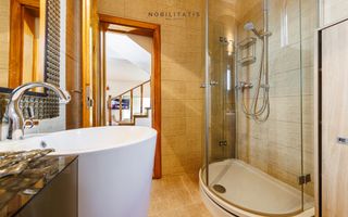 Oferta inchiriata - Casa individuala Dumbravita - Poză 24