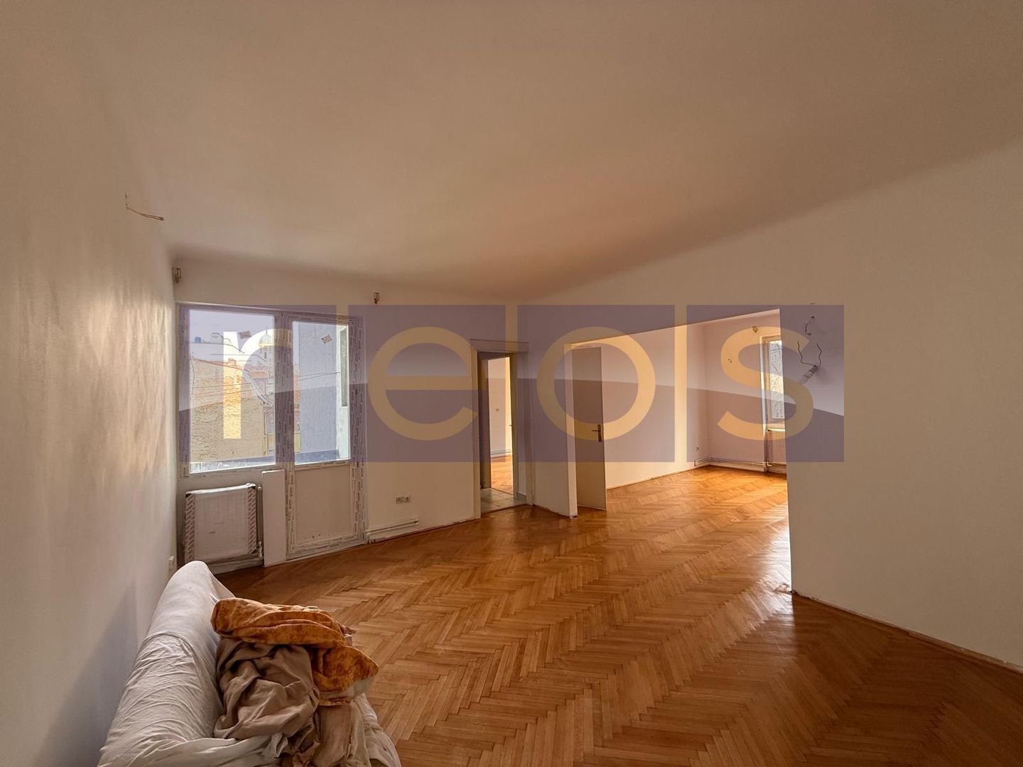 VANZARE 4 CAMERE CALEA SERBAN VODA | ZONA UNIRII | SECTOR 4 - Poză 5