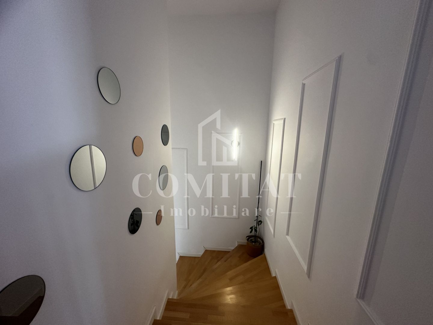 Casă la cheie | 2 locuri de parcare | Cartier Terra - Poză 27