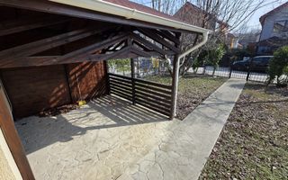 Casa Moderna in Zona Magnolia - Confort si Liniste la un pas de oras - Poză 9