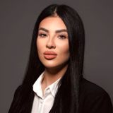 Stefania Gheorghe - REOS Group