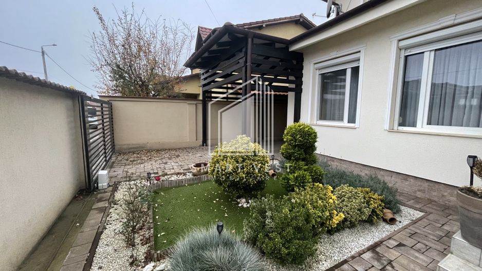 Casa de vanzare | 240mp | Strada Dara - Poză 57
