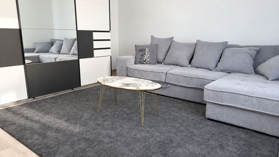 Apartament de închiriat -Ultracentral - Poză 2