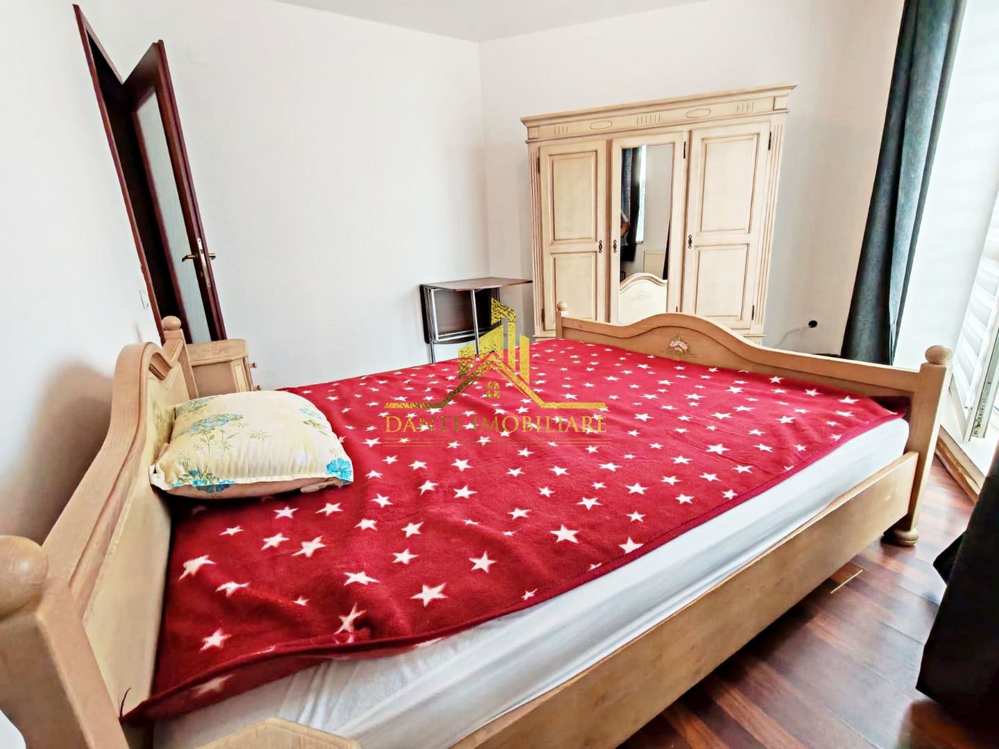 2 camere, mobilat modern, bloc nou, balcon, Zorilor, Observatorului - Poză 5
