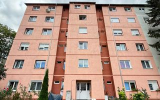 Apartament 2 camere | Renovat | Etaj 3/5 | Mihai Viteazu - Poză 8