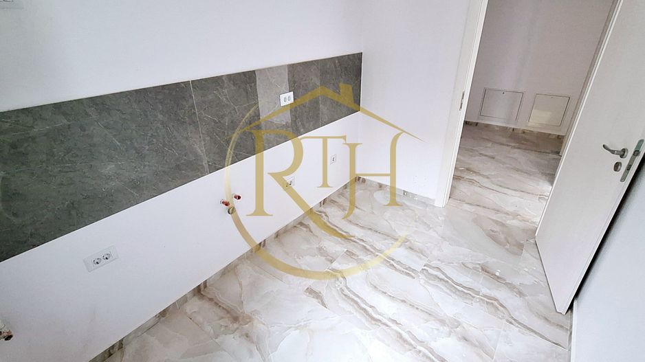 Apartamente cu 1 camera, decomandate, Cartier Premium Residence Giroc - Poză 13