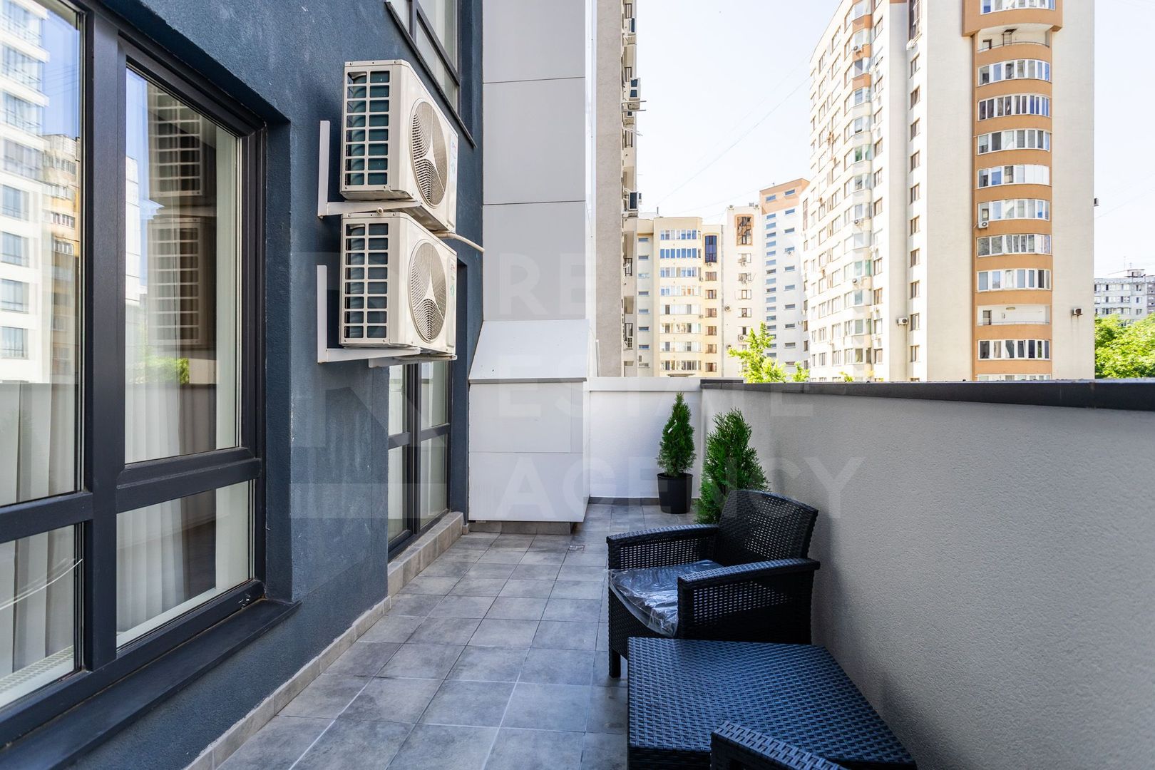 Vânzare, apartament, 2 camere, bd. Mircea Cel Bătrân, Ciocana - Poză 16