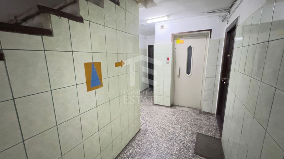 Apartament 2 Camere Grigore Moisil Lacul Tei - Poză 13