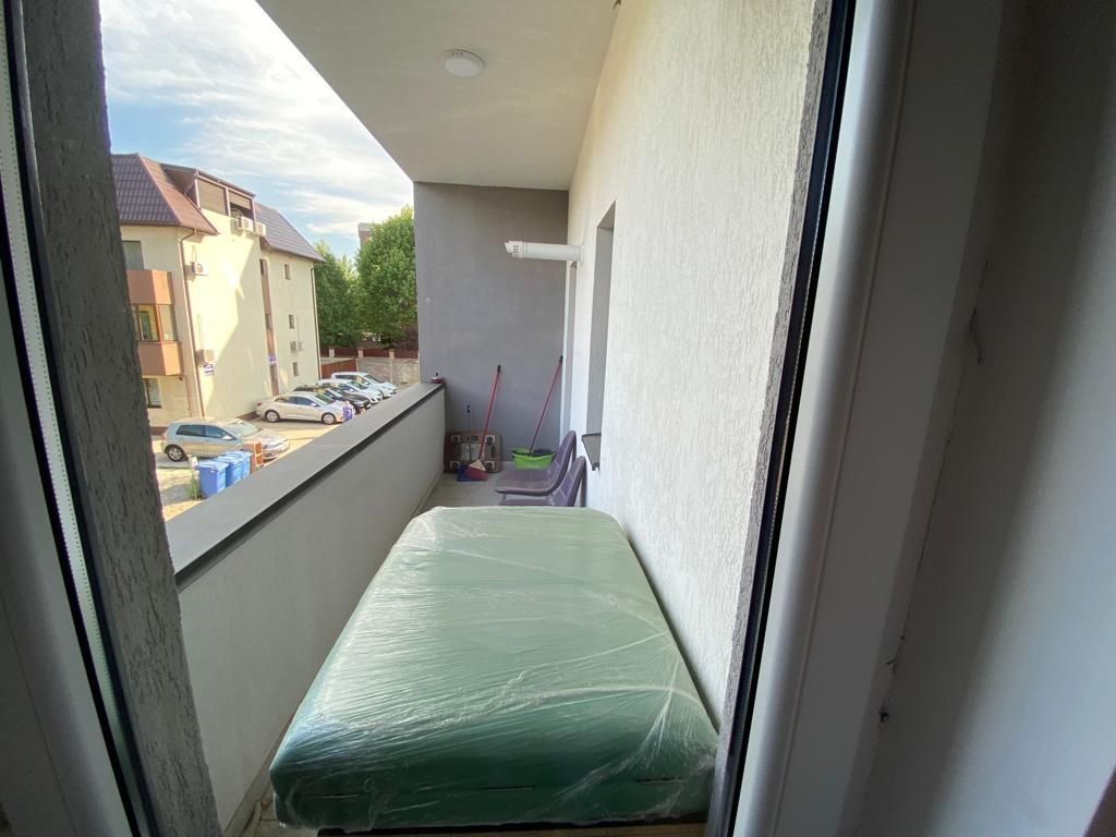 Agentie va propunem spre Inchiriere Garsoniera sos.Oltenitei langa STB - Poză 10